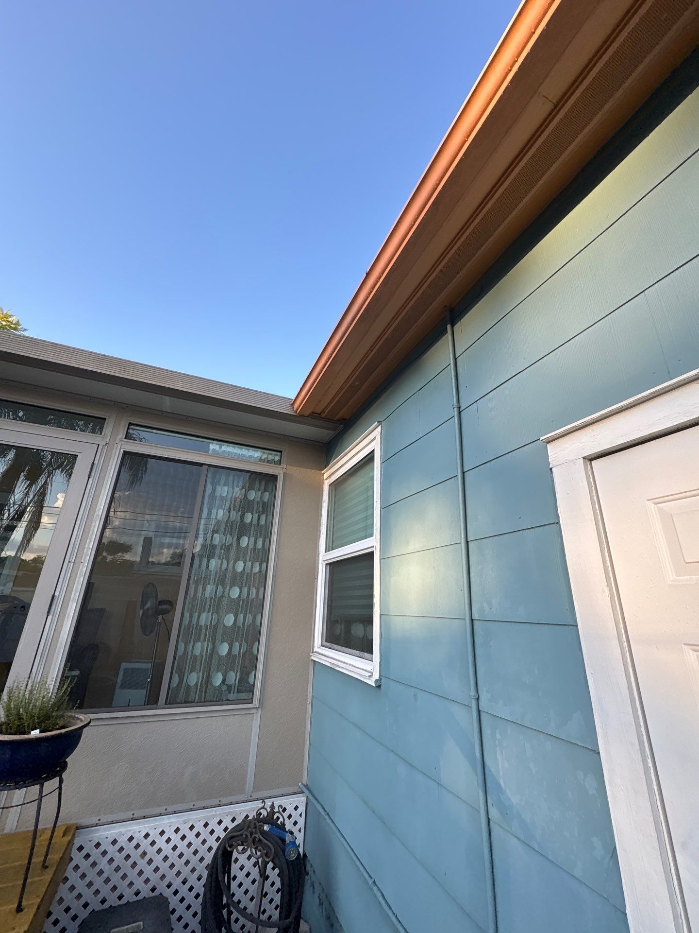 Project in St. Petersburg 33704 by Mitchell Roofing Company LLC