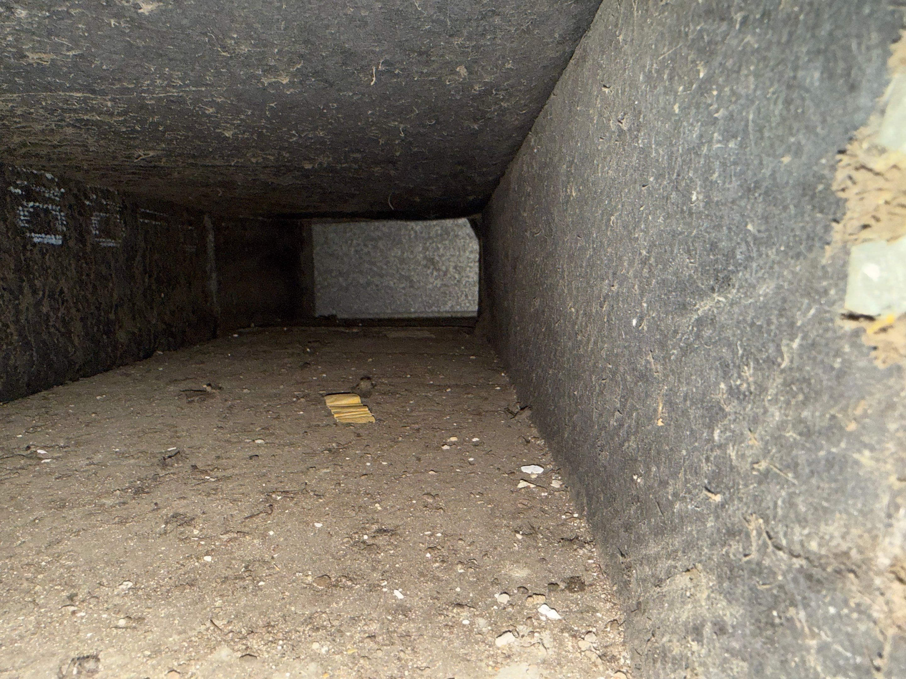 Duct Cleaning and Sanitizing in Dayton by Elemental Heating and air conditioning LLC