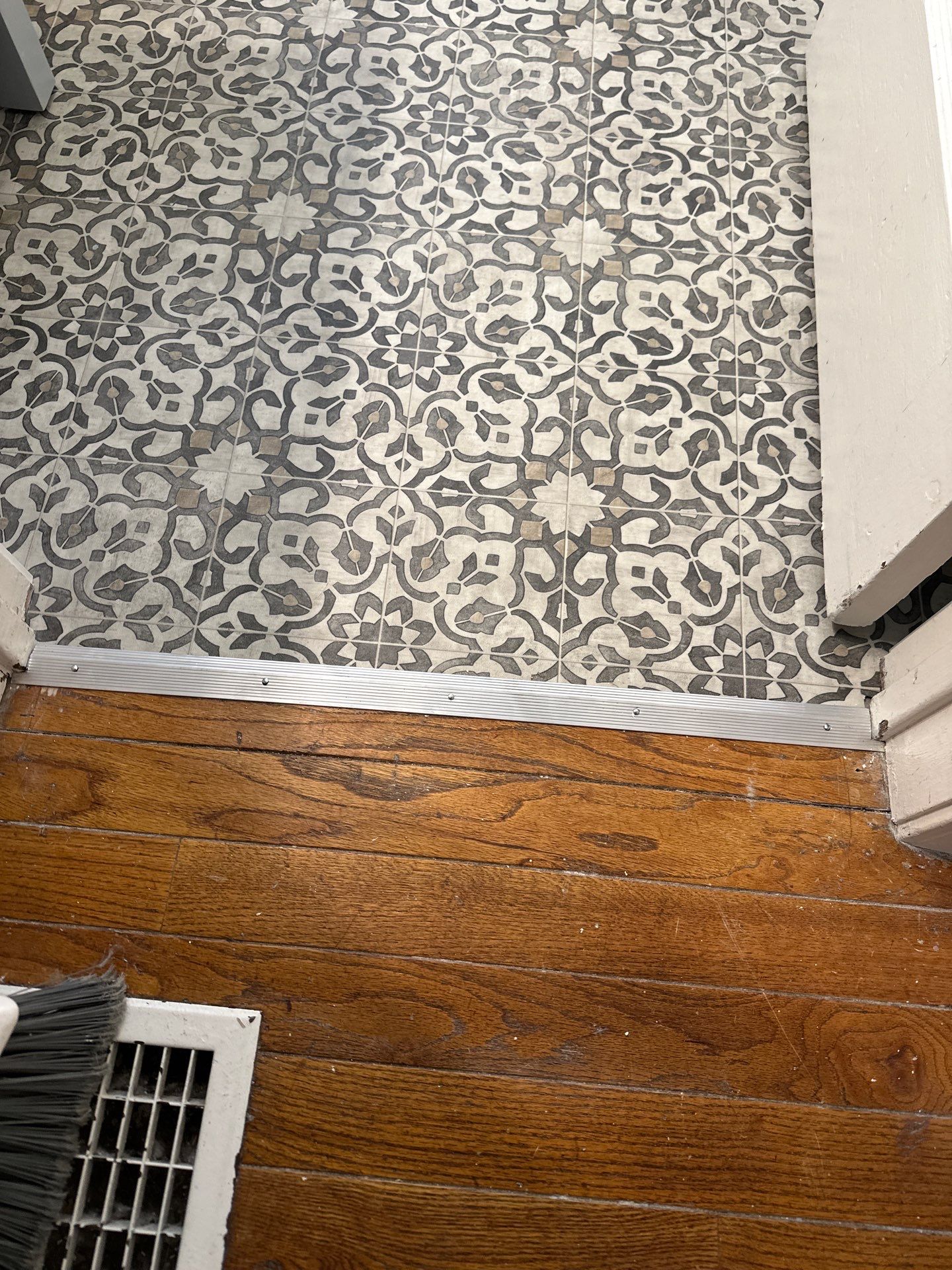 Sleek Bathroom Refresh by ProCore Contractors