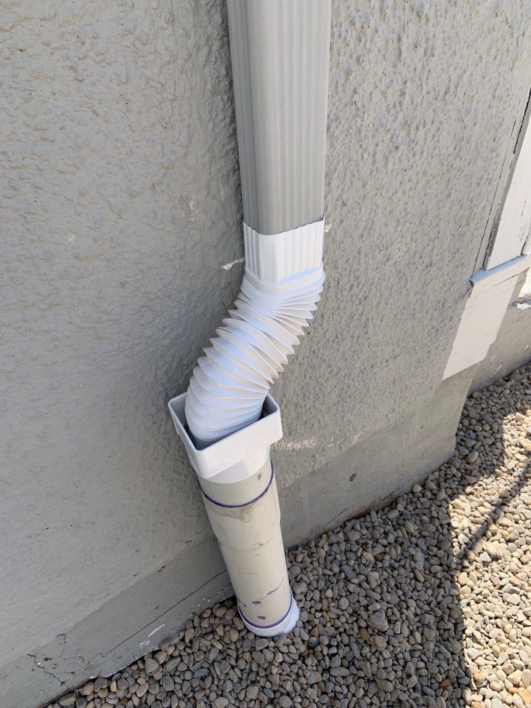 Interior AND Exterior Waterproofing? by Waterproofing Northeast