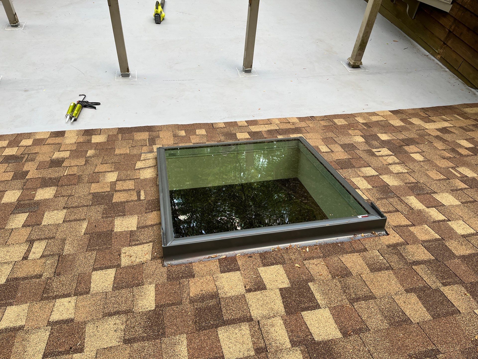 Annandale: Multi-Trade Tree Damage Restoration by RM Banning, Inc.