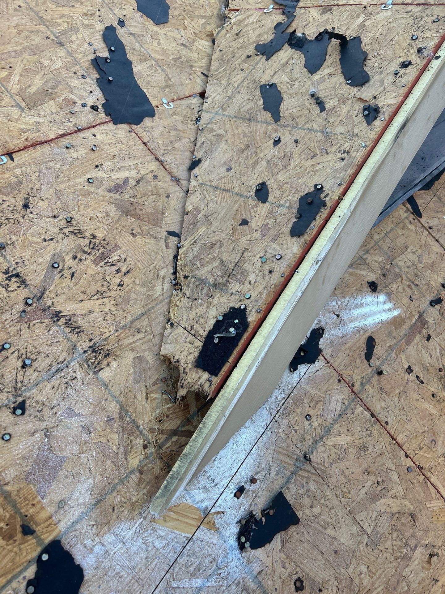 Roof Replacement Sugar Land by Roof Repair Company