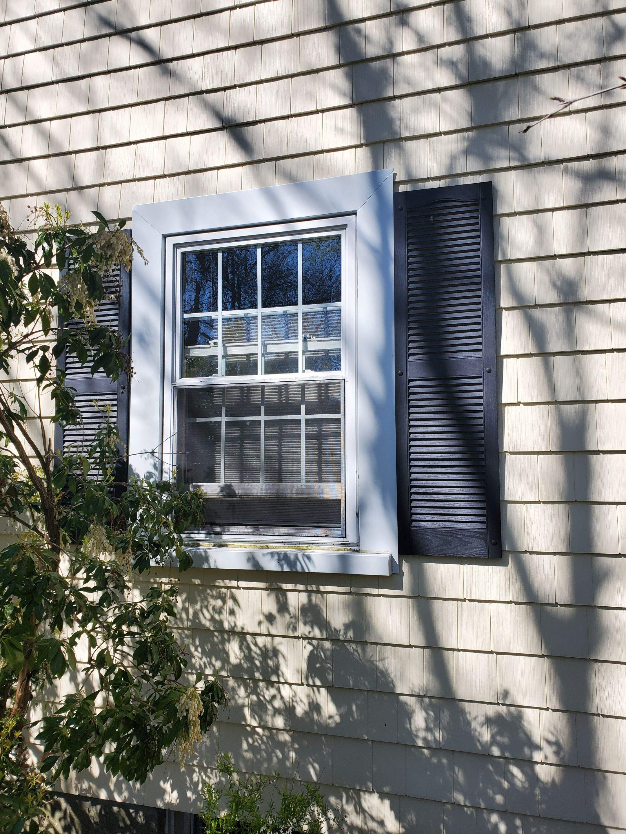 Siding Installation using CertainTeed by UBrothers Construction