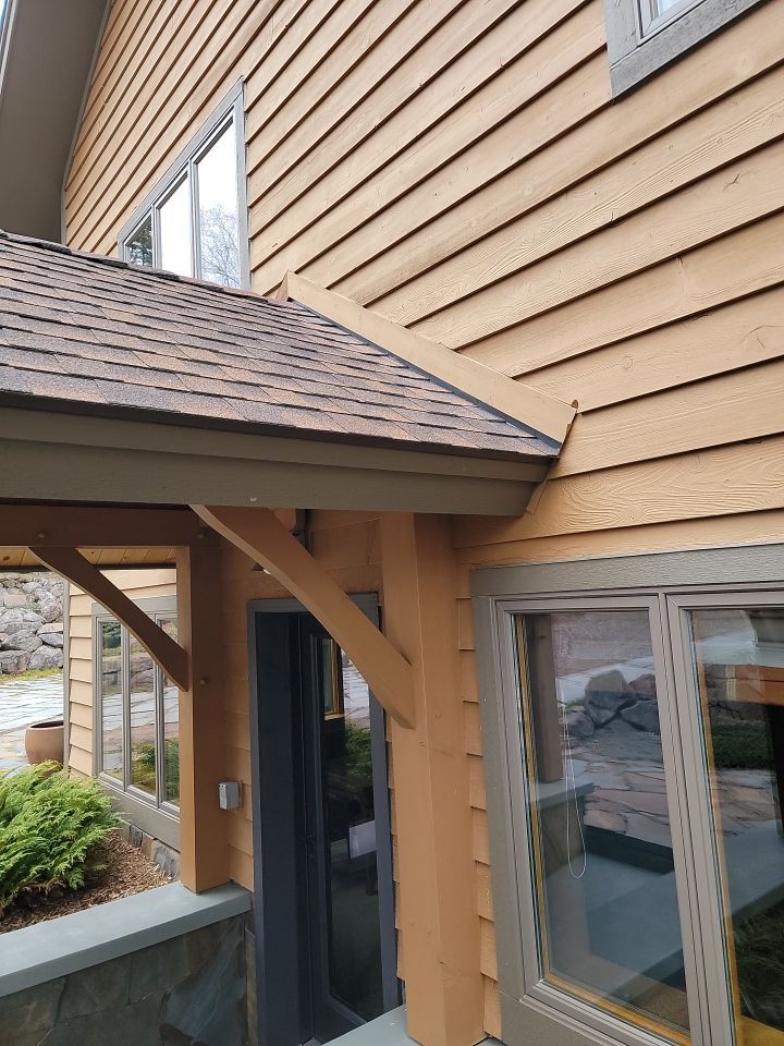 North Shore Roof Replacement by Rhino Roofing LLC