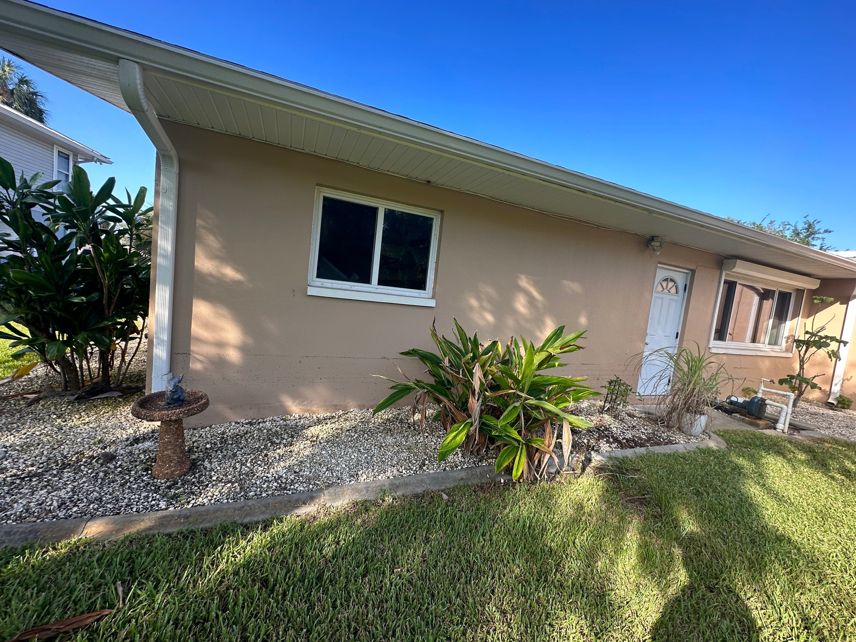 Water Damage Claim in Crystal River by FLAPA & KeyStone
