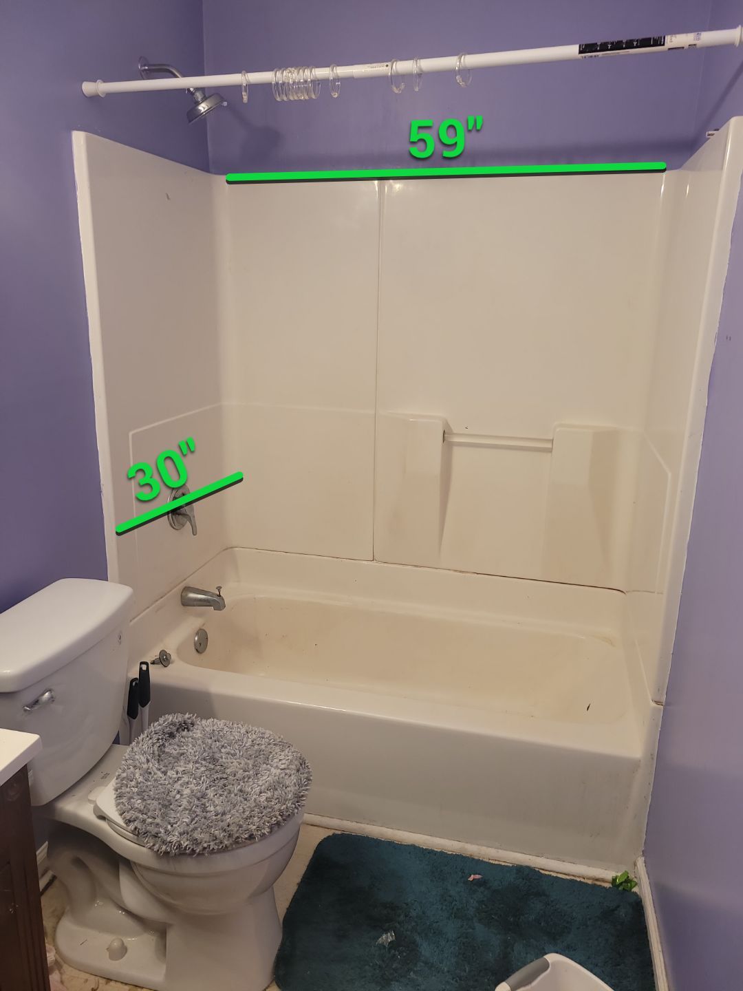 Holly Springs Hallway Bathroom Remodel – A Smart, Stylish Redesign by Elite Remodeling and Design LLC