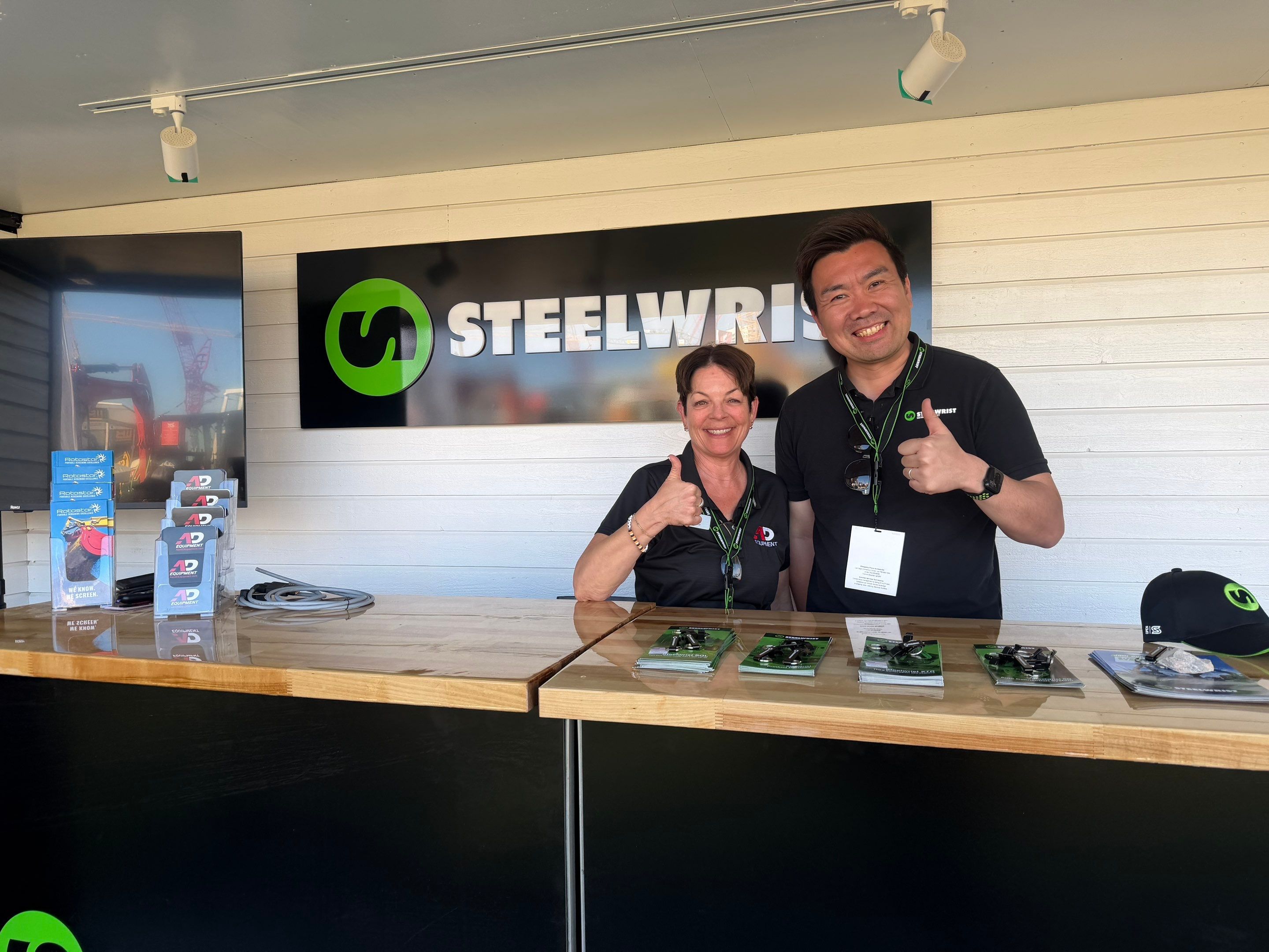 ConExpo  by LaFata & Son Inc.