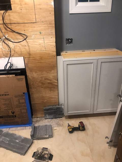 Kitchen and Bathroom Remodel by Ivy Lea Construction