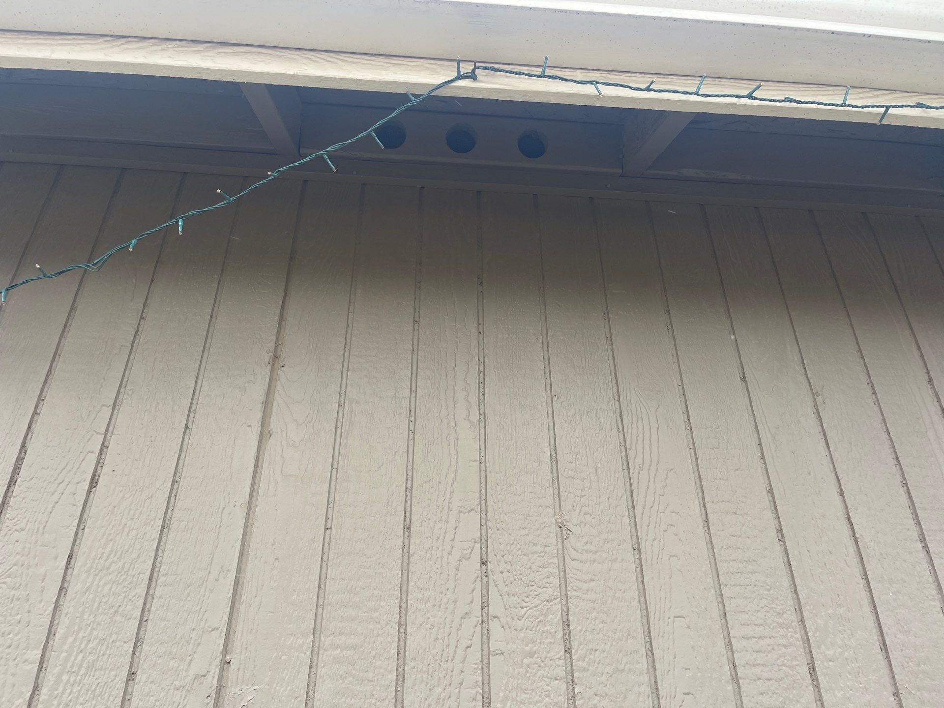 Project in Airway Heights by Peaks and Valleys Construction