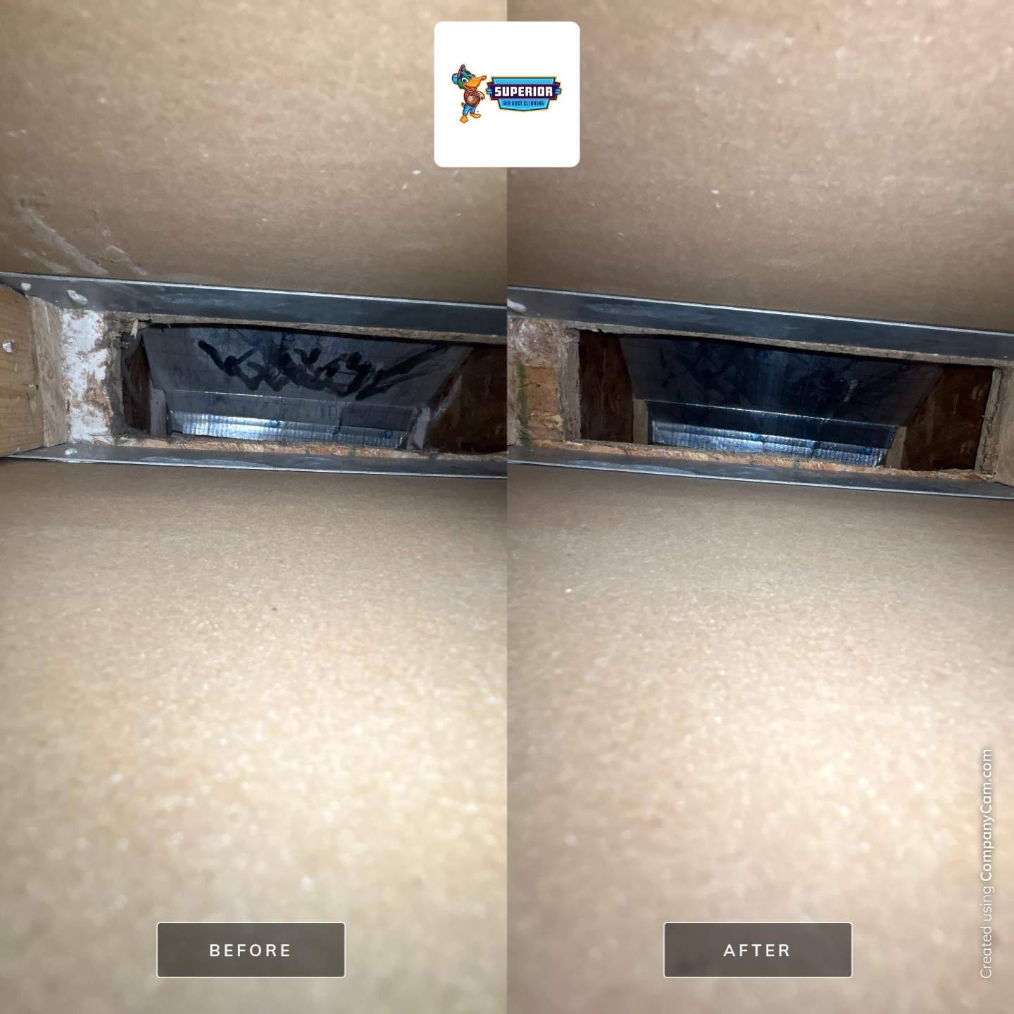 Air Duct Cleaning in Georgetown, PA by Superior Air Duct Cleaning