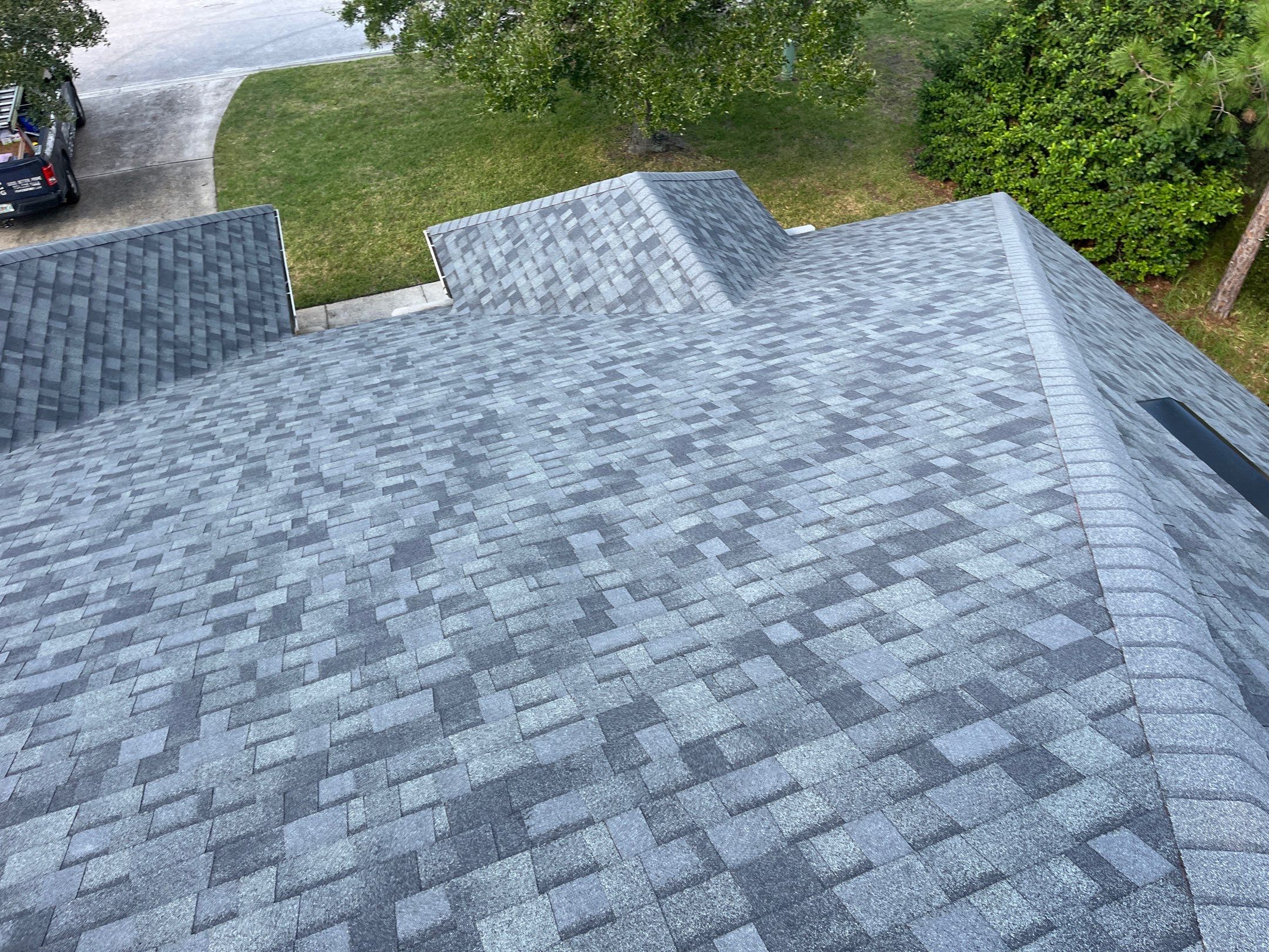 Shingle -> Shingle by Prime Roofing