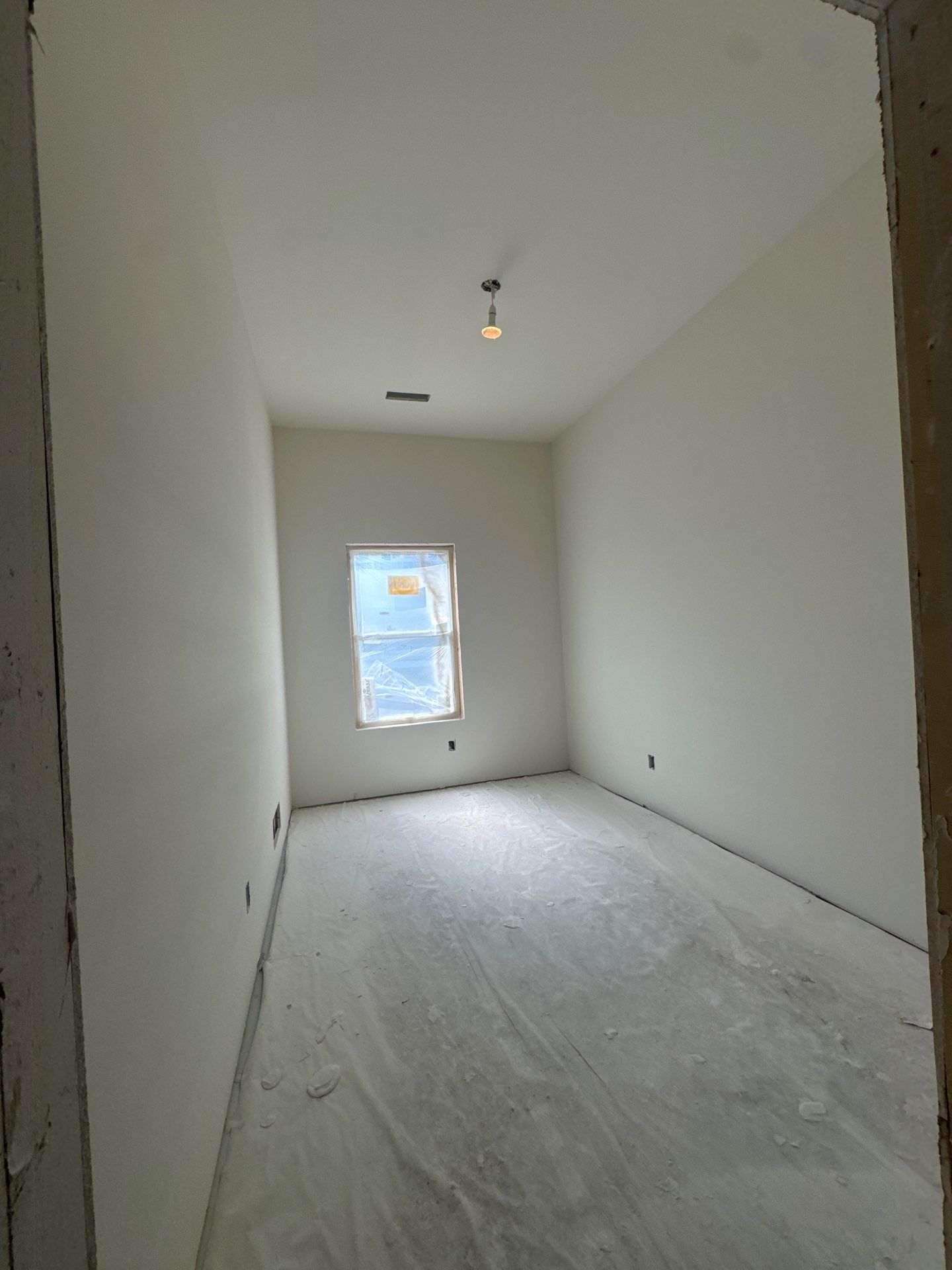 New Build Residential Interior Prime and Paint by Midwest Paint LLC