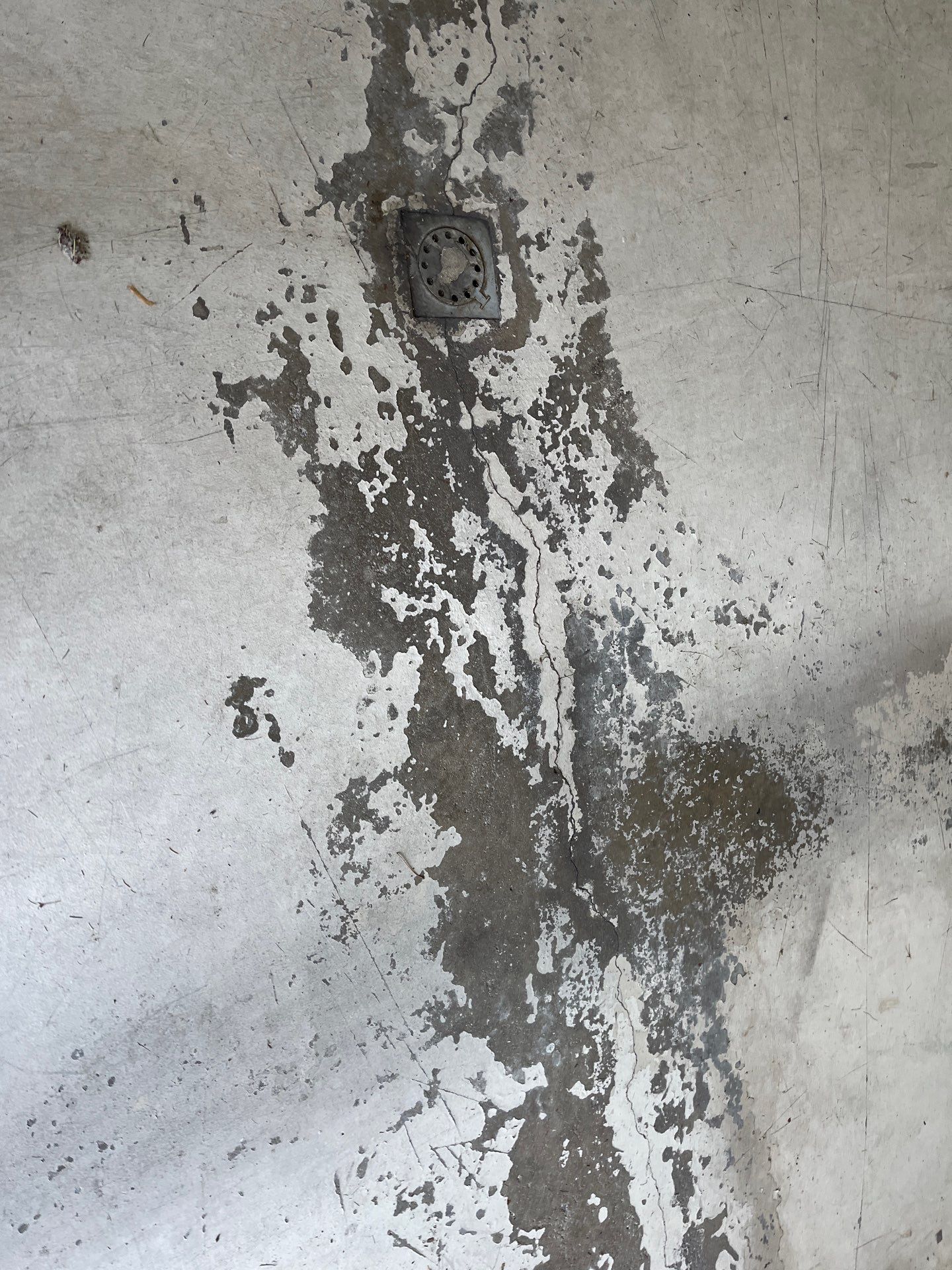 Project in Saginaw by Wise Coatings of Central Michigan