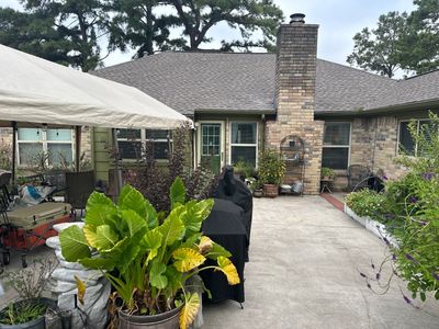 Roof Replacement