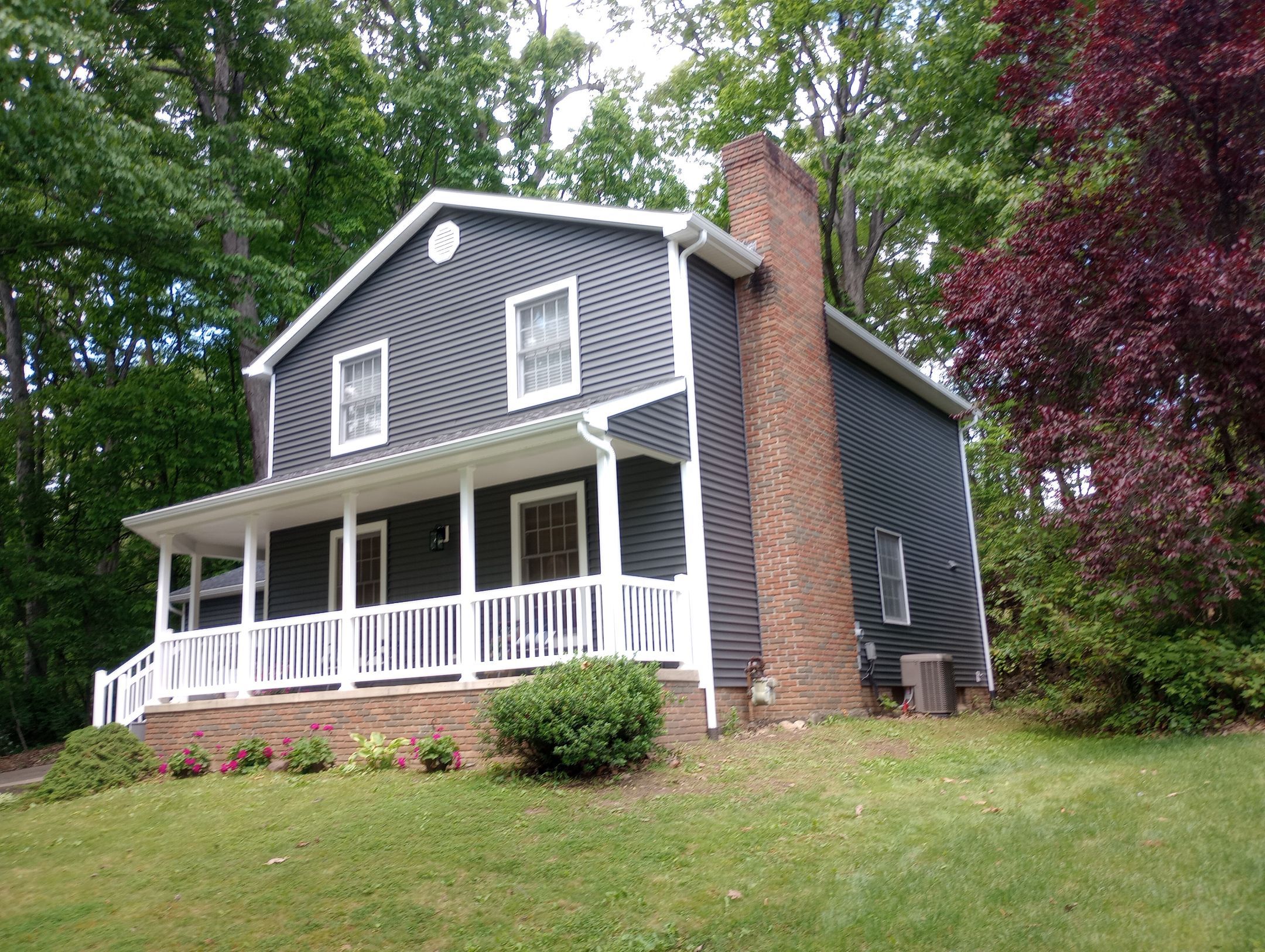 Pamela Baker by Silver Leaf Contracting 