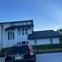 Owens Corning Duration Onyx Black by Total Roofing System The Metal Roof Experts