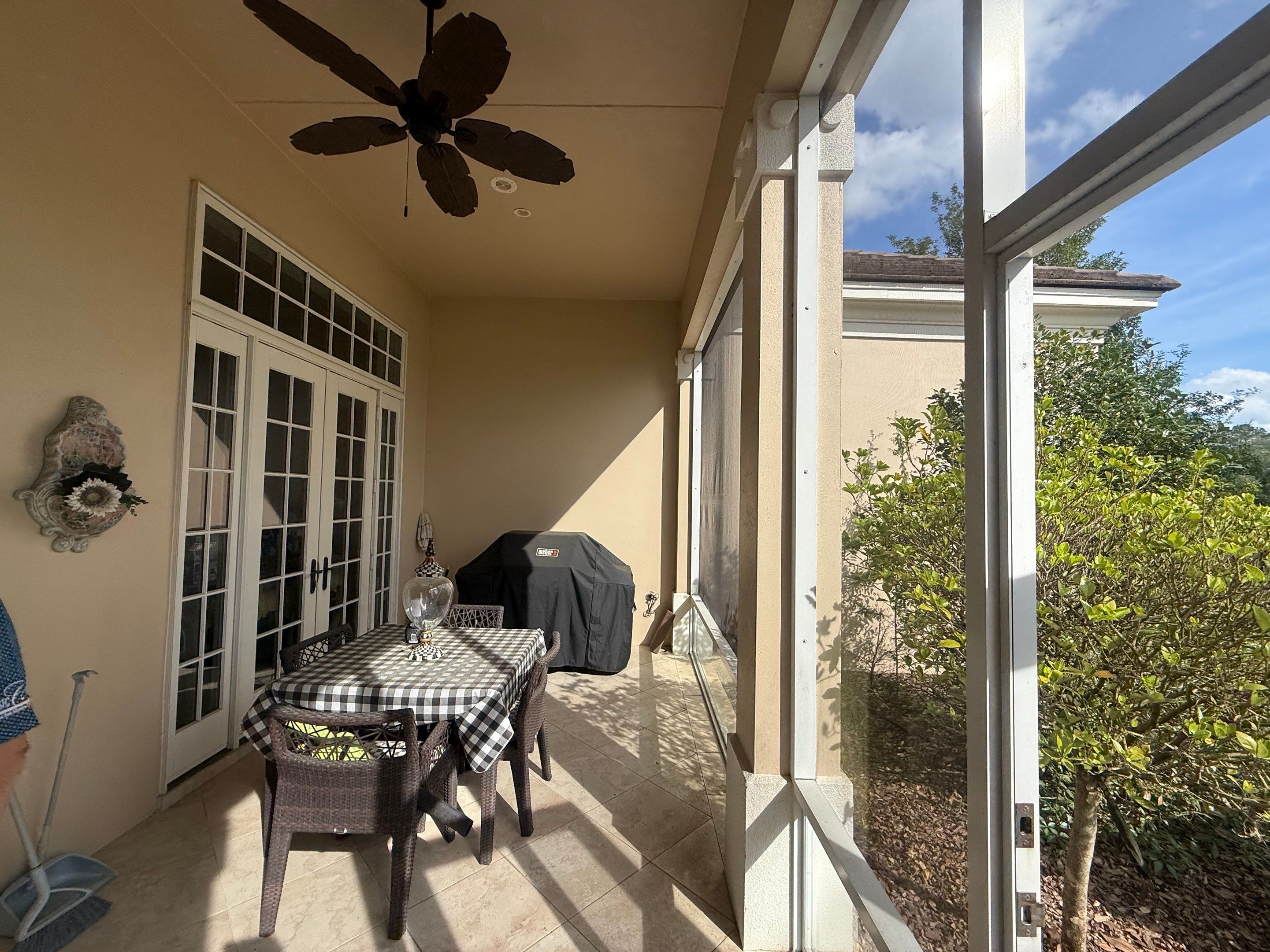 Full Roof and Exterior Cleaning for Ocala Residential Property by Infinite Exteriors LLC