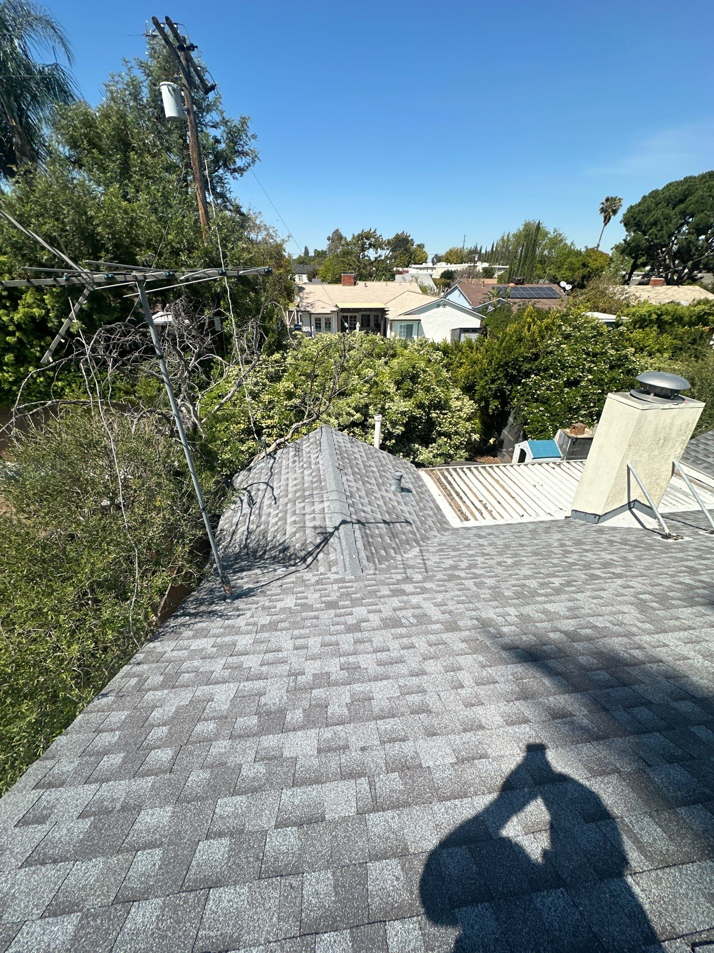 Roof Replacement- Los Angeles, CA 91401 by Epic Roof Replacement