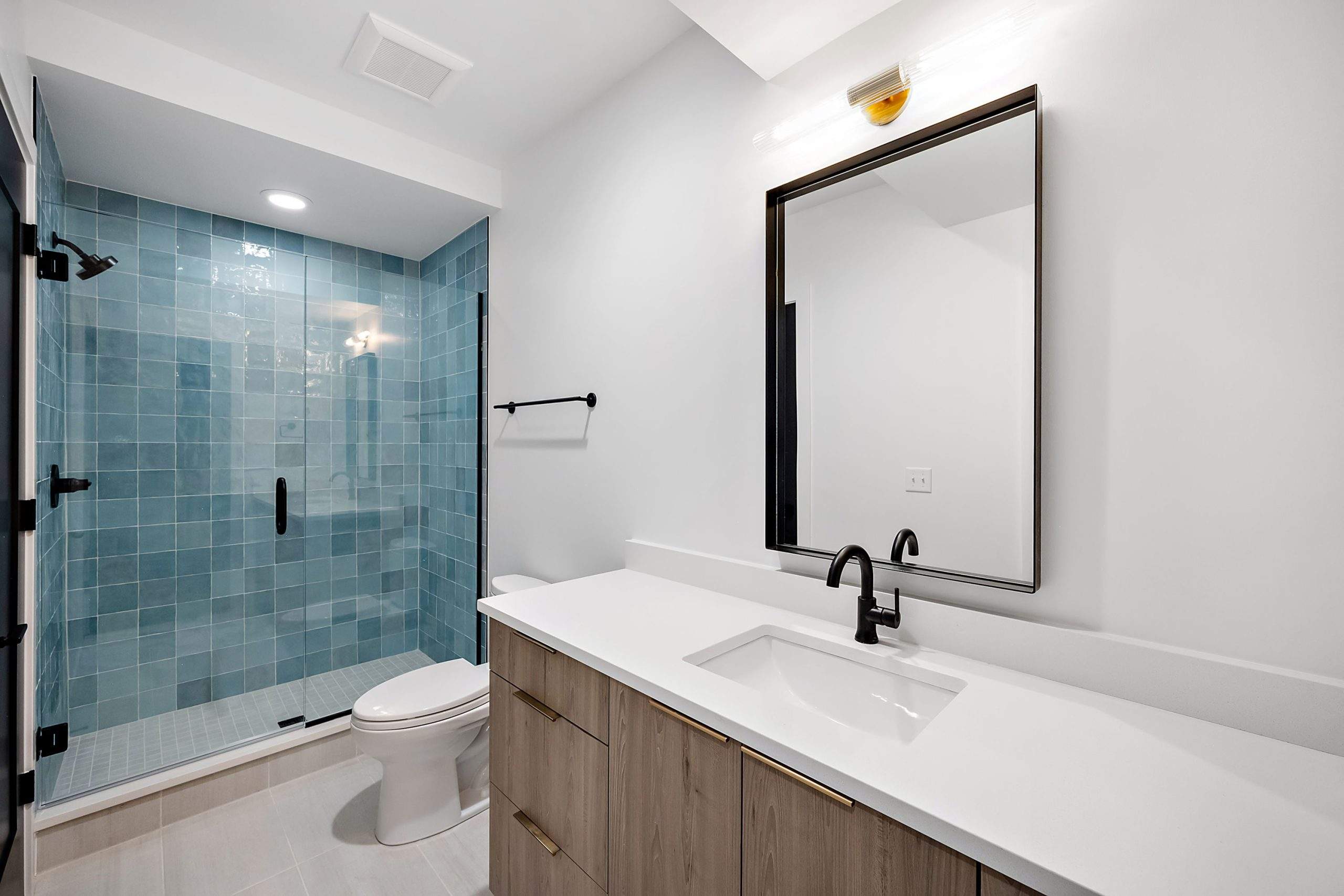 Whole House Solution: Denver - University Neighborhood by Concept 32, Inc.