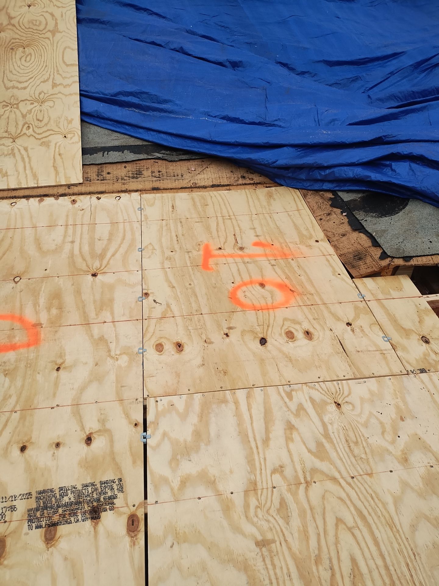 Project in St. Petersburg 33703 by Mitchell Roofing Company LLC 