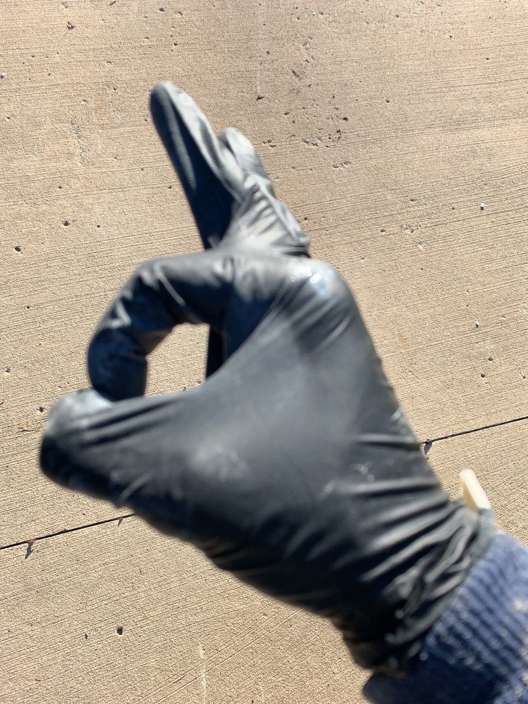 Garage using Domino  by Select Painting, Coatings & Garage Cabinets