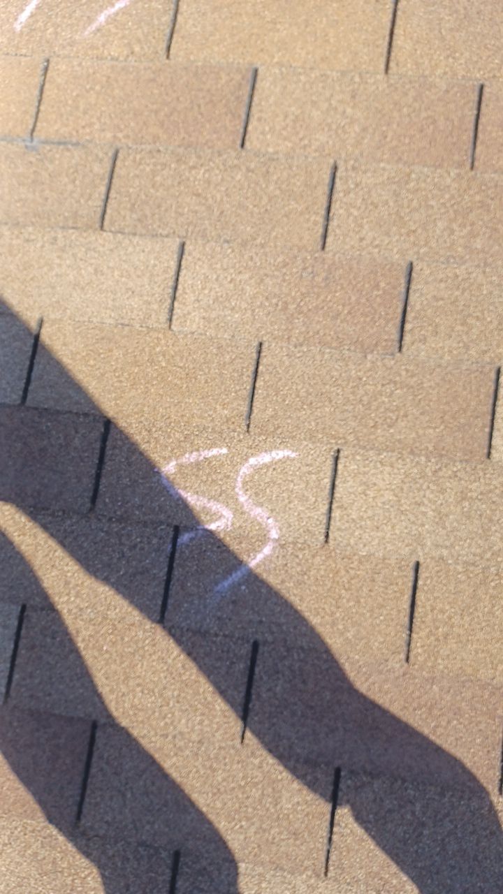 Jody's Full Re-Roof by All Storm Roofing & Construction