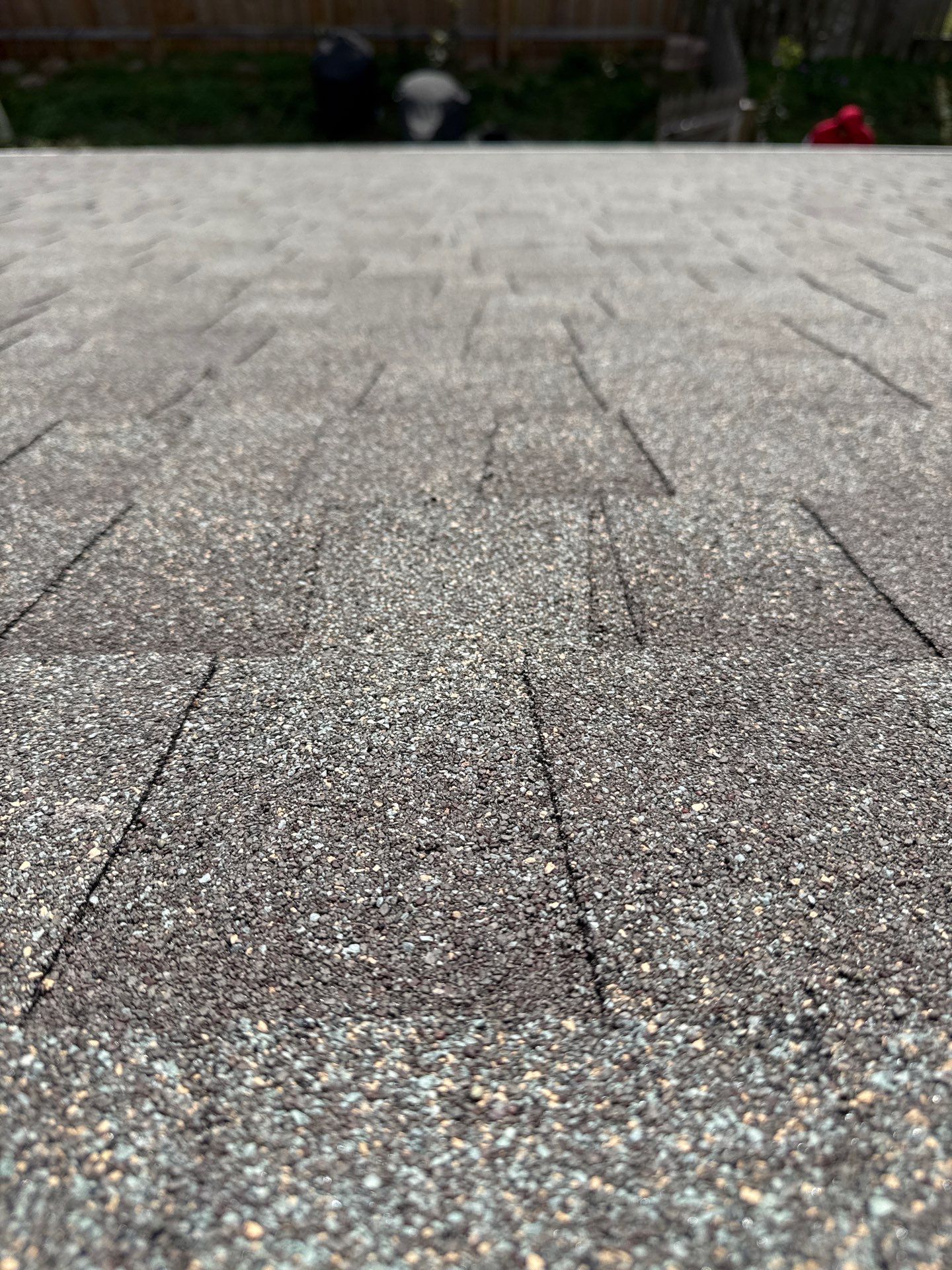 GAF Natural Shadow - Weathered Wood by Elite Roofing LLC