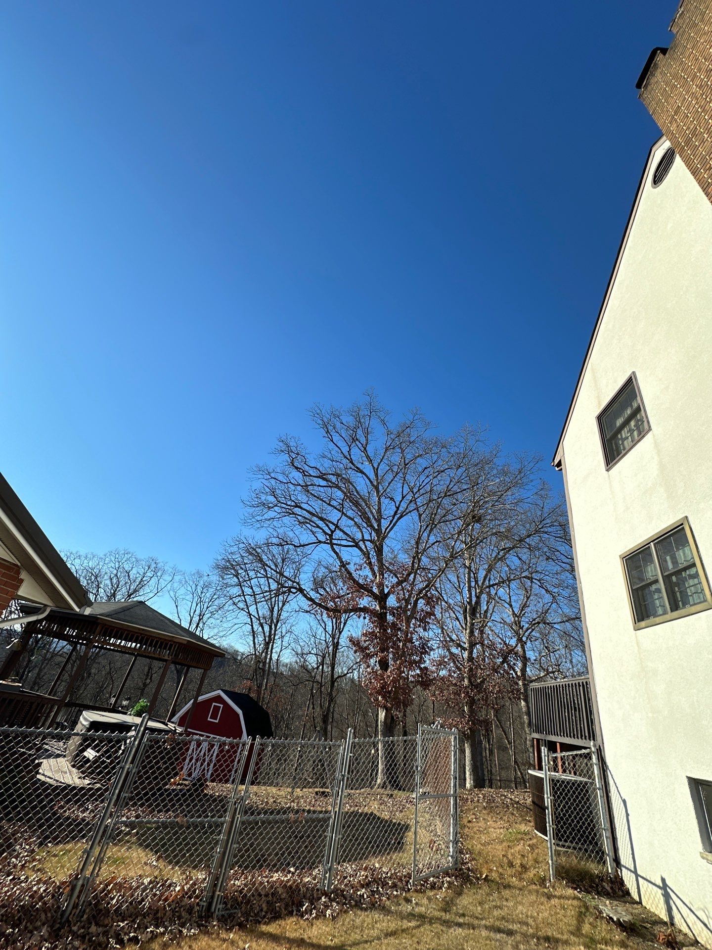 Project in Charleston, West Virginia by Jones Empire LLC