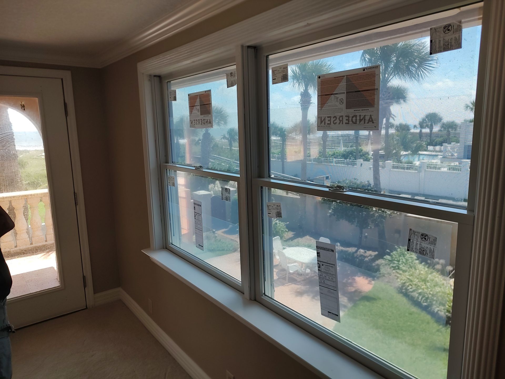 Andersen Windows and Doors by American Window Products Inc CBC1251207