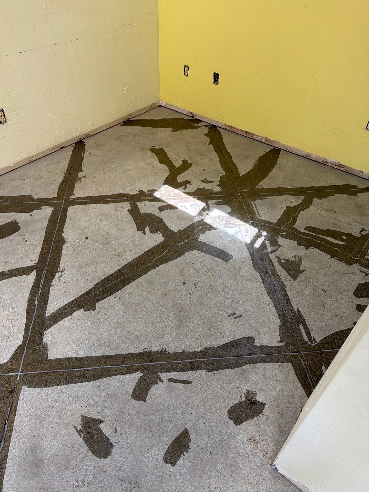 Interior upgrade! by Matt Gifford Painting LLC