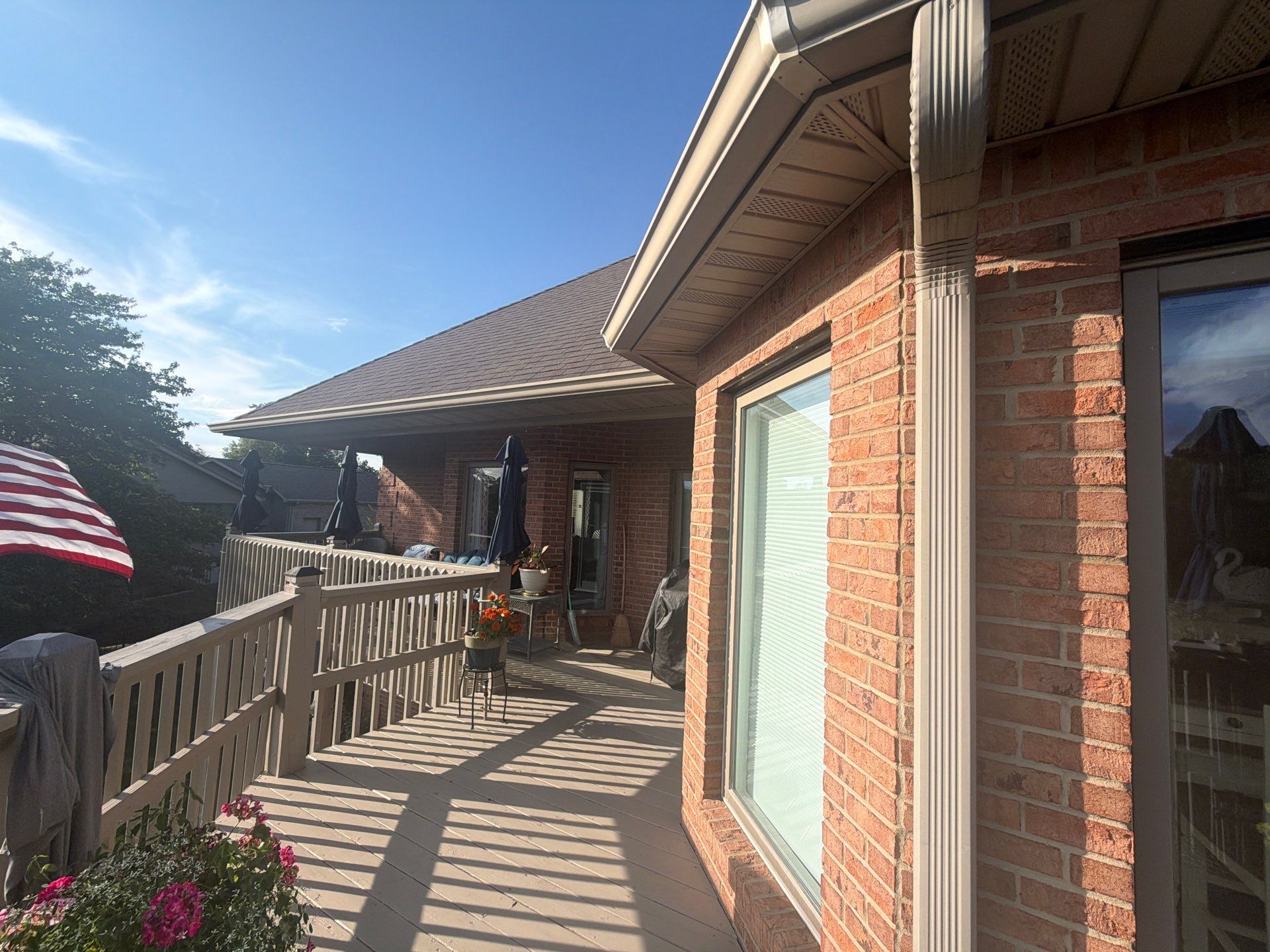 Project in Crossville, TN by Affordable Pros