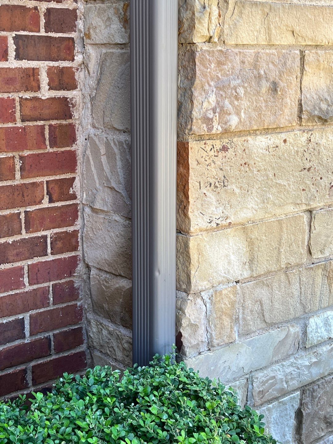 Residential Roofing Installation using Certainteed Landmark with custom Copper Turret by Becker Roofing and Exteriors