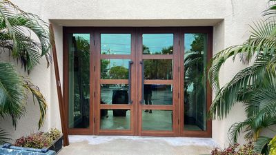 Project in West Palm Beach
