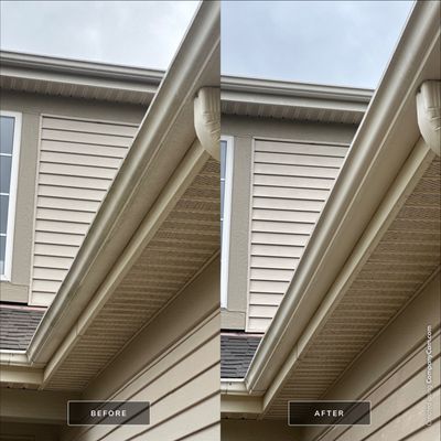 Project in Elgin