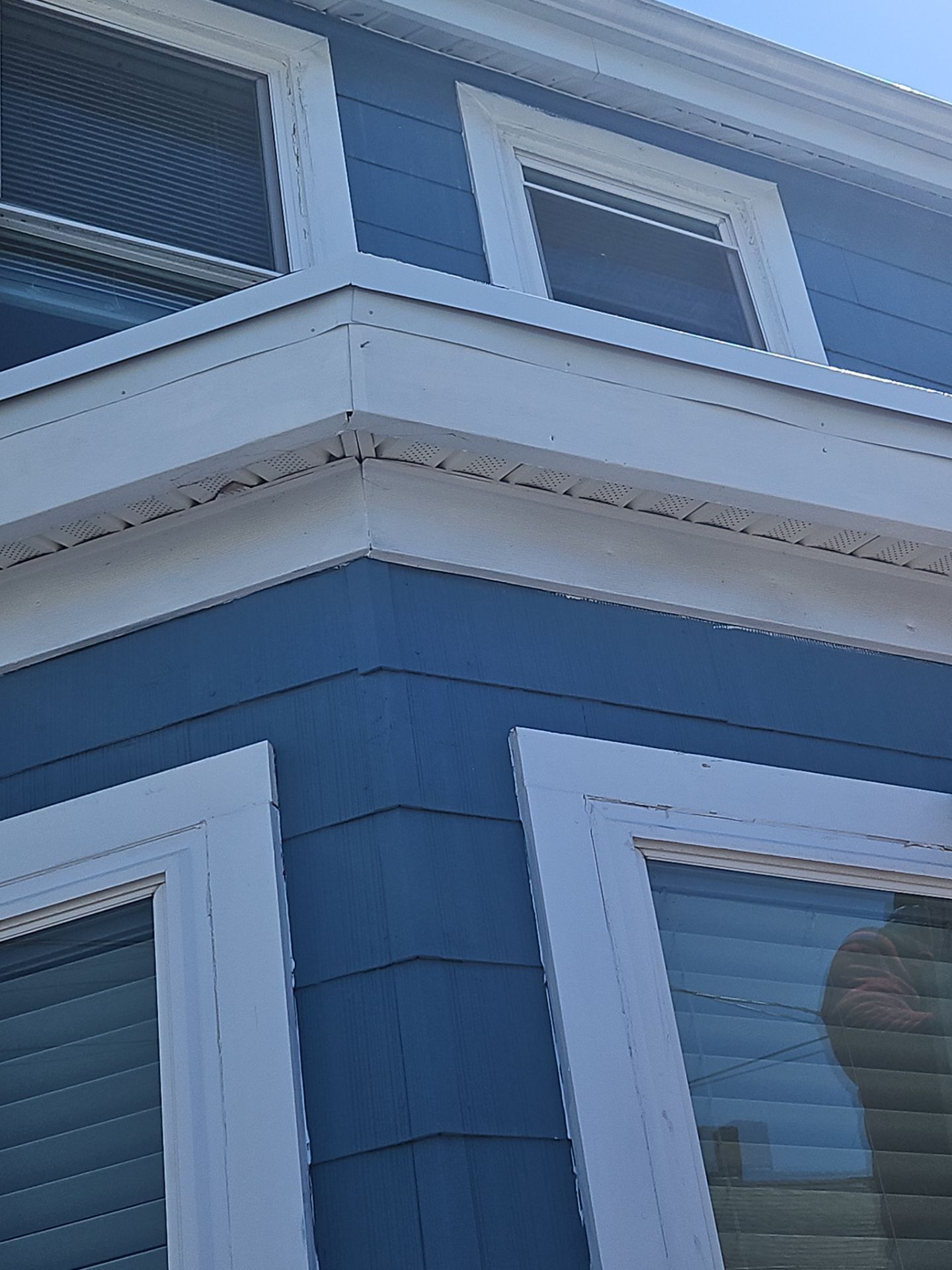 Asphalt & Flat roofing | Haverhill by Mighty Dog Roofing of Greater Middlesex County
