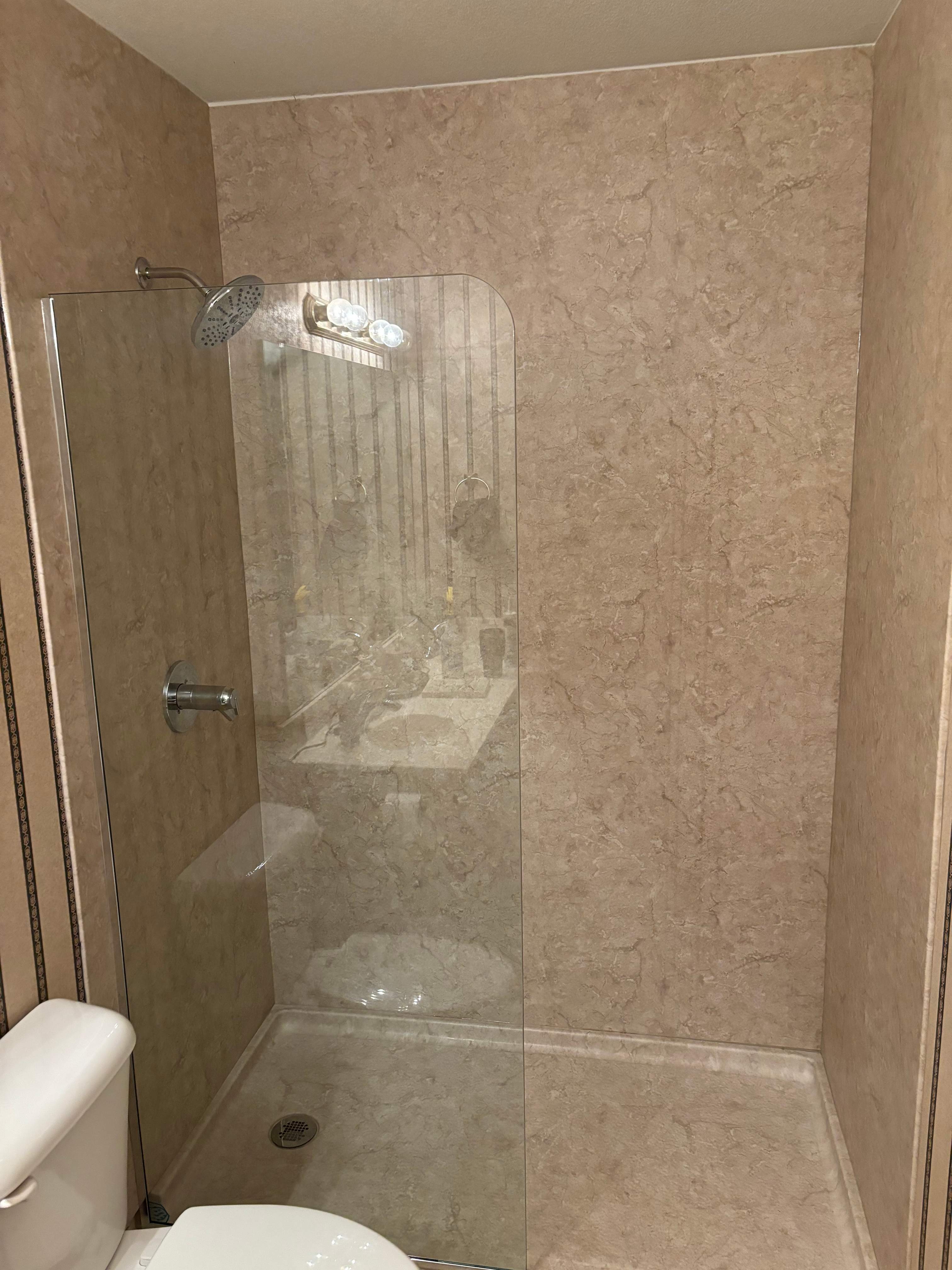 Tim Project in Springdale, AR by Ozark Home Pros