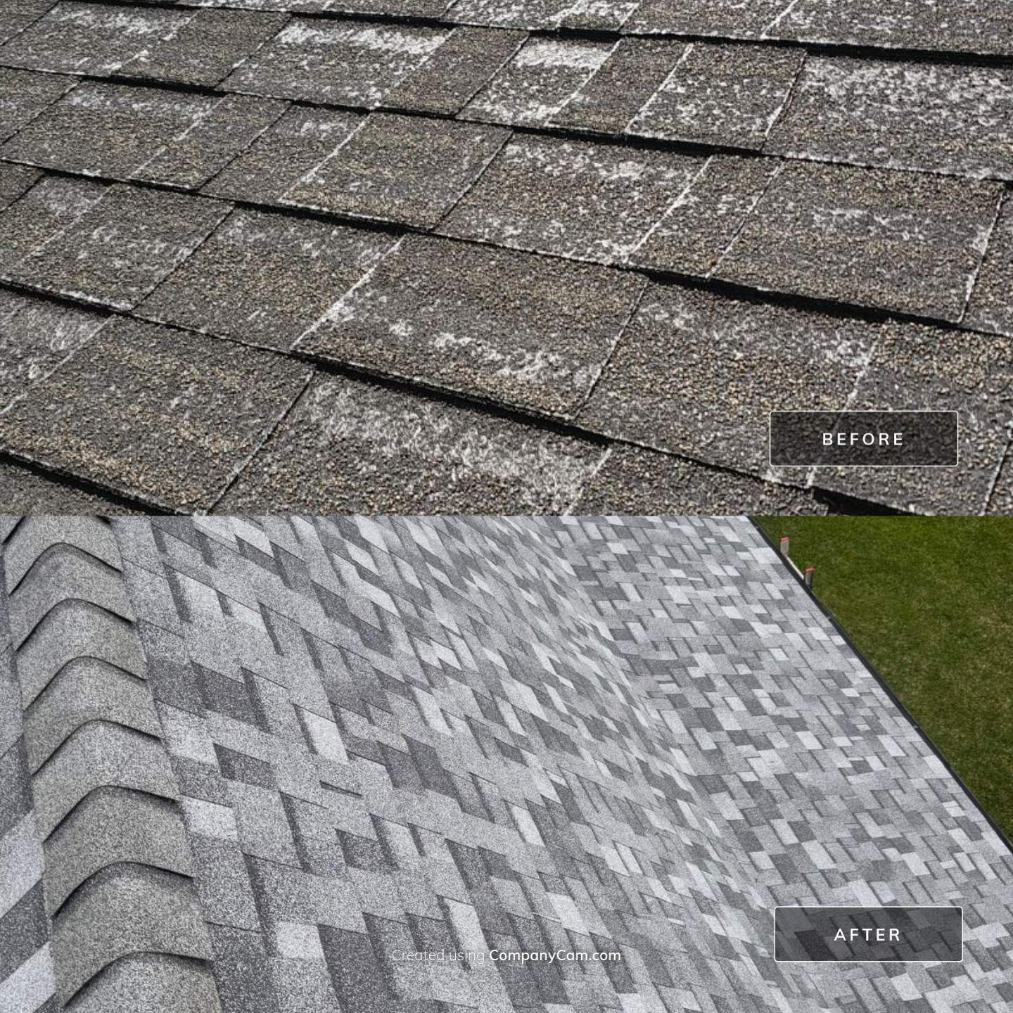Residential Roofing Installation in University Park using Owens Corning Duration