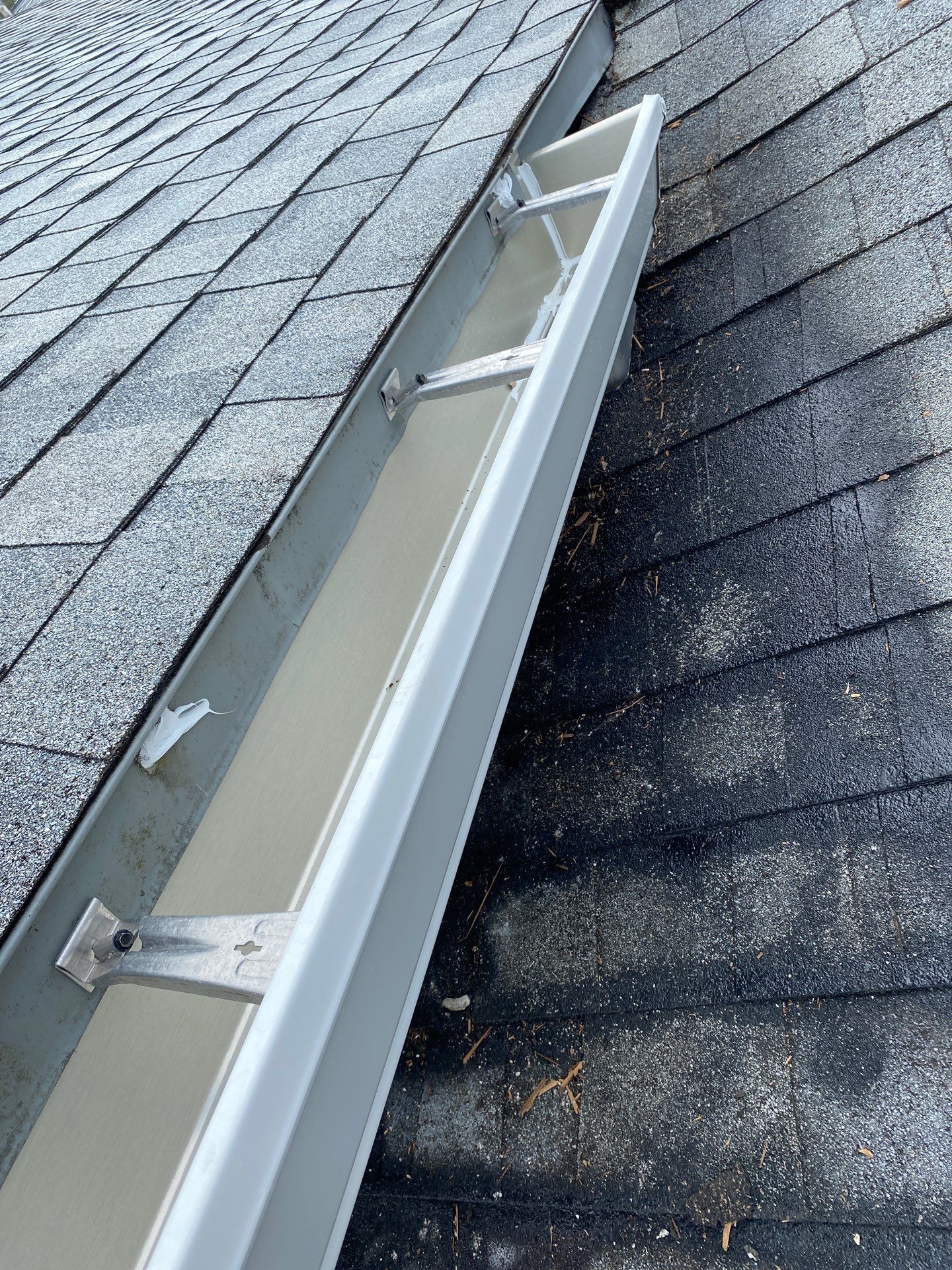Gutter Repair and Upgrade in Fort Myers FL by Gutter Professors
