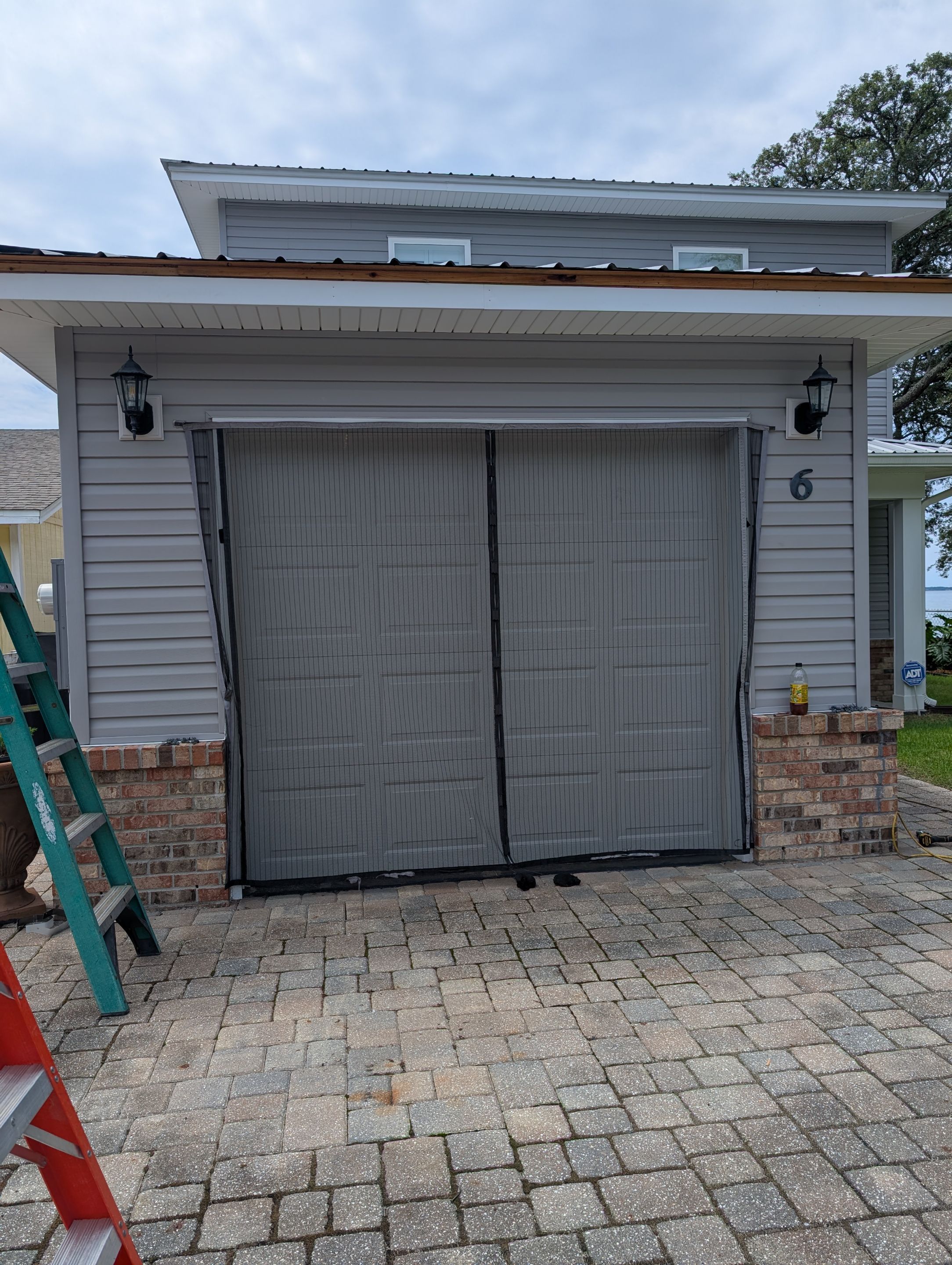 Carport in Niceville by Titan Sunrooms