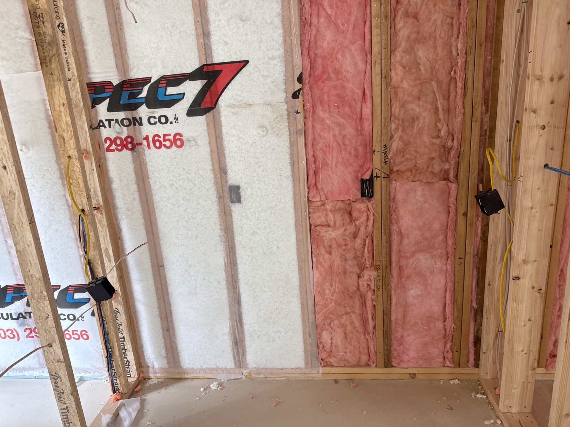 Project in Evergreen by Mountain Sky Electric