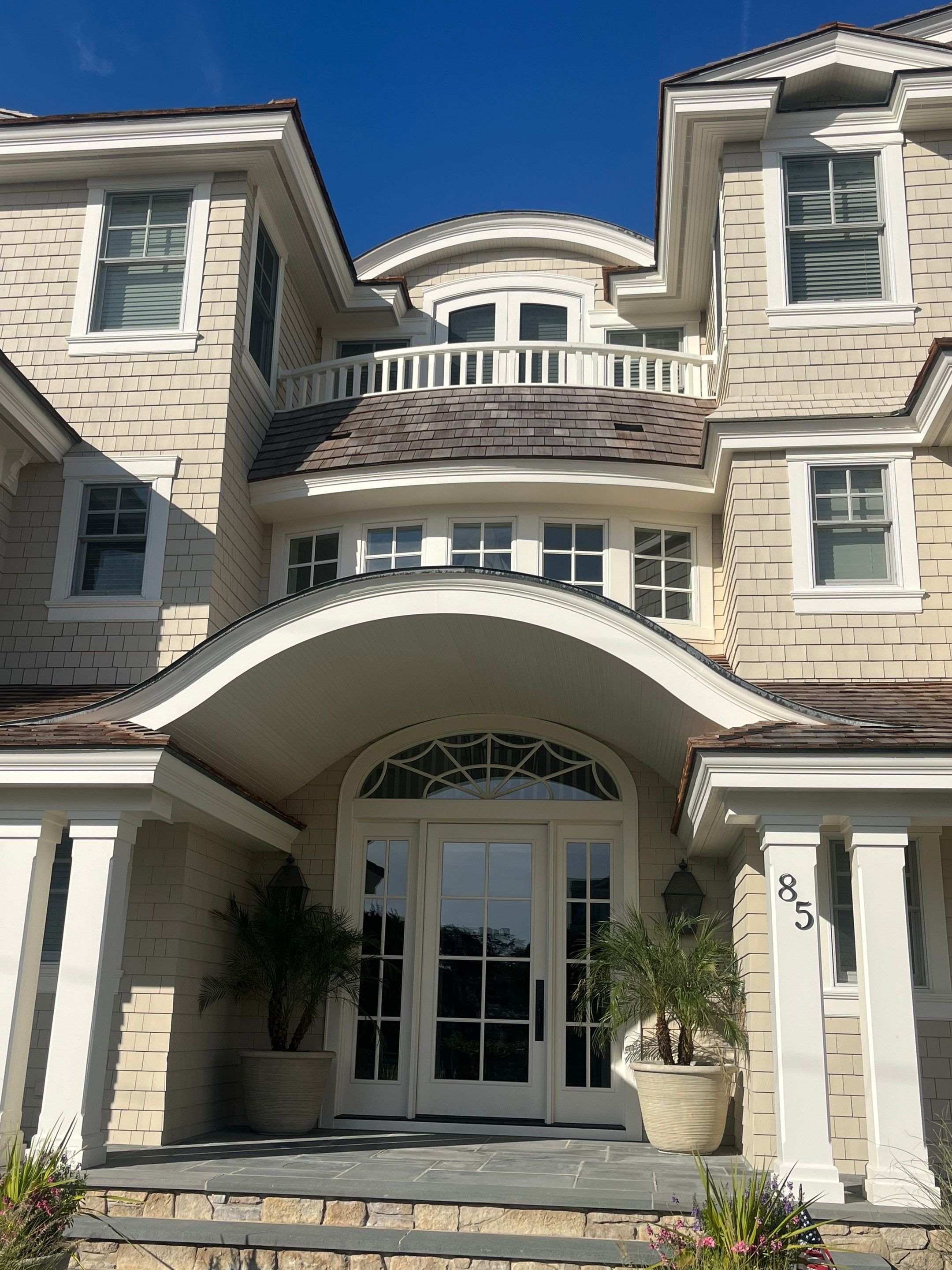 Avalon, NJ by Fresh Coat Works LLC