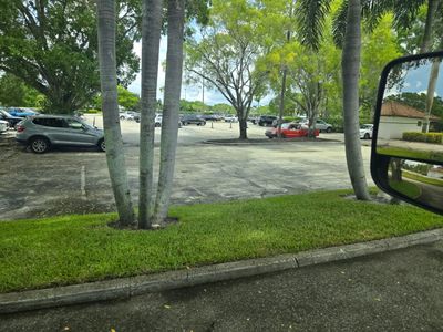 Project in Palm Beach Gardens