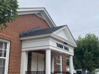 Project in Chesapeake Beach by ExteriorPros