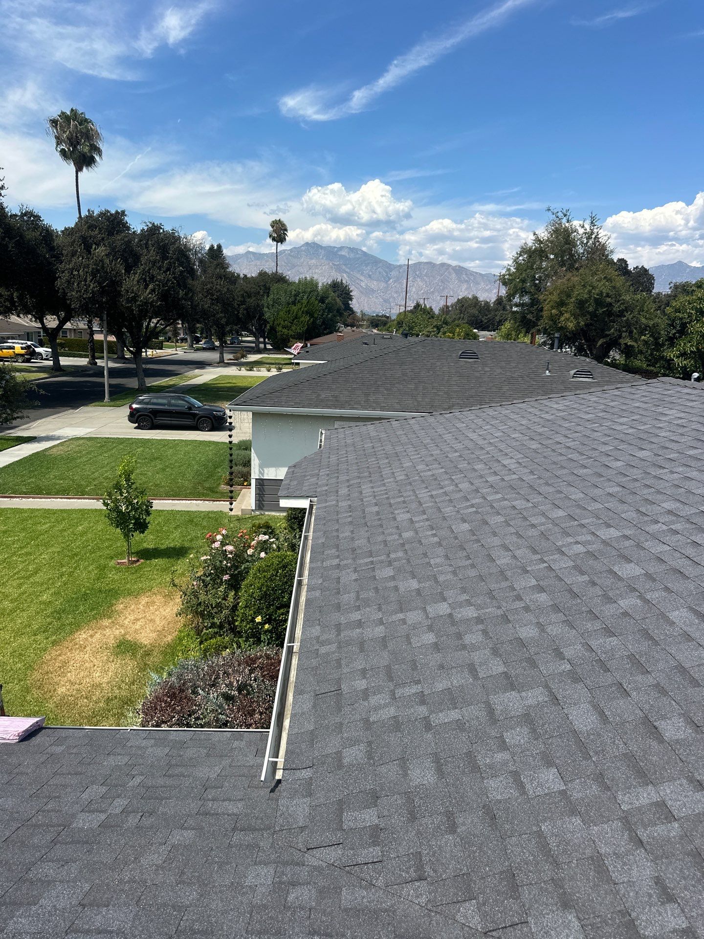 Roof Replacement - Temple City, CA 91780 by Epic Roof Replacement