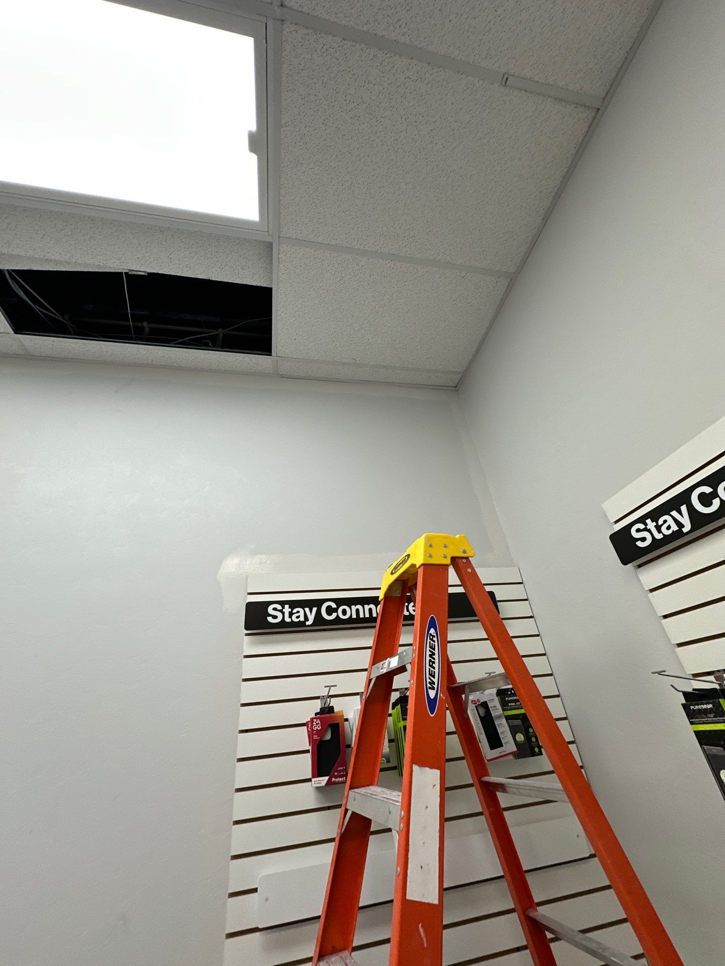 Commercial Water Damage Restoration by 1-800-WaterDamage