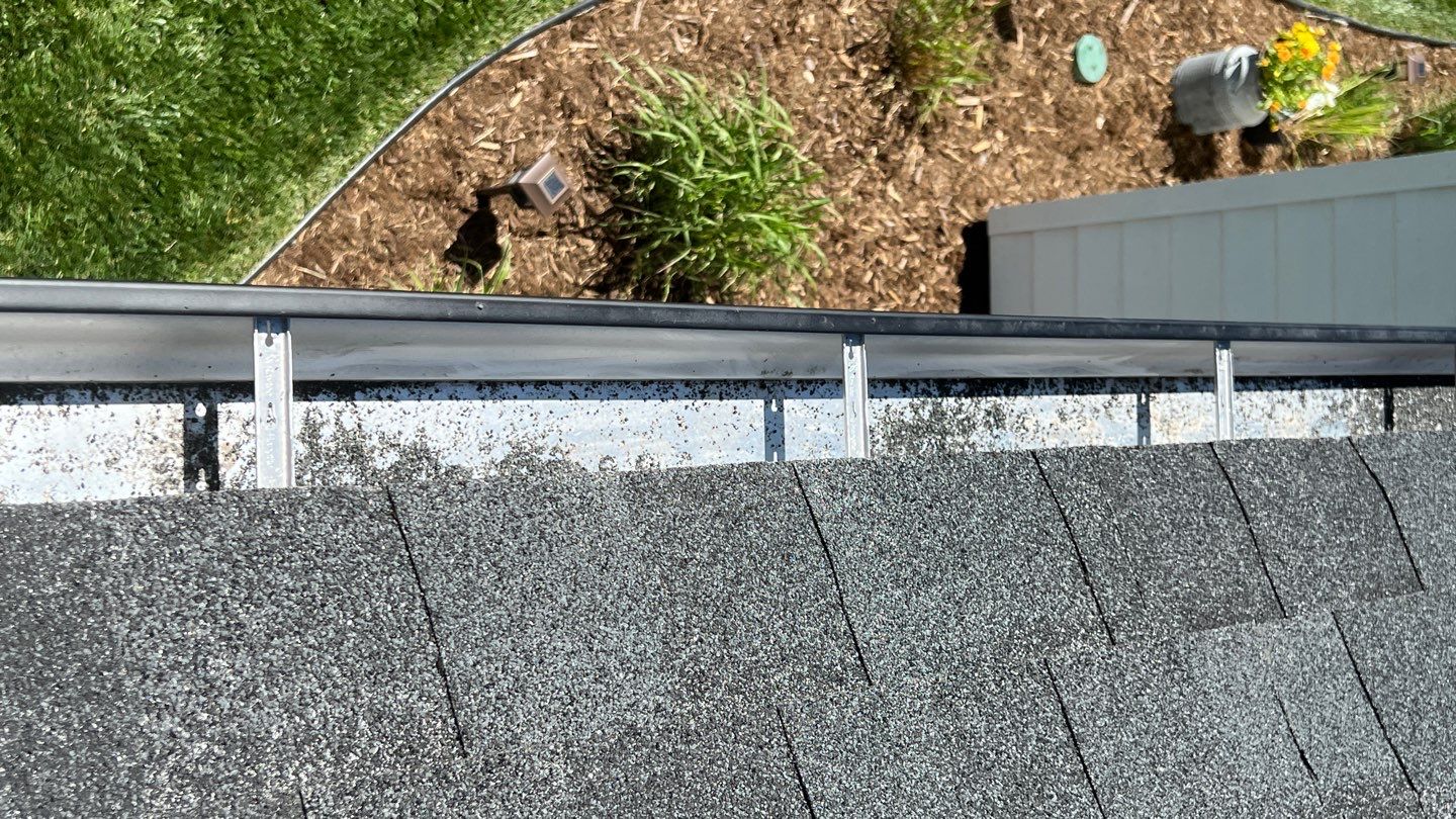 GAF Timberline HDZ - Charcoal by Montana Roofing Solutions