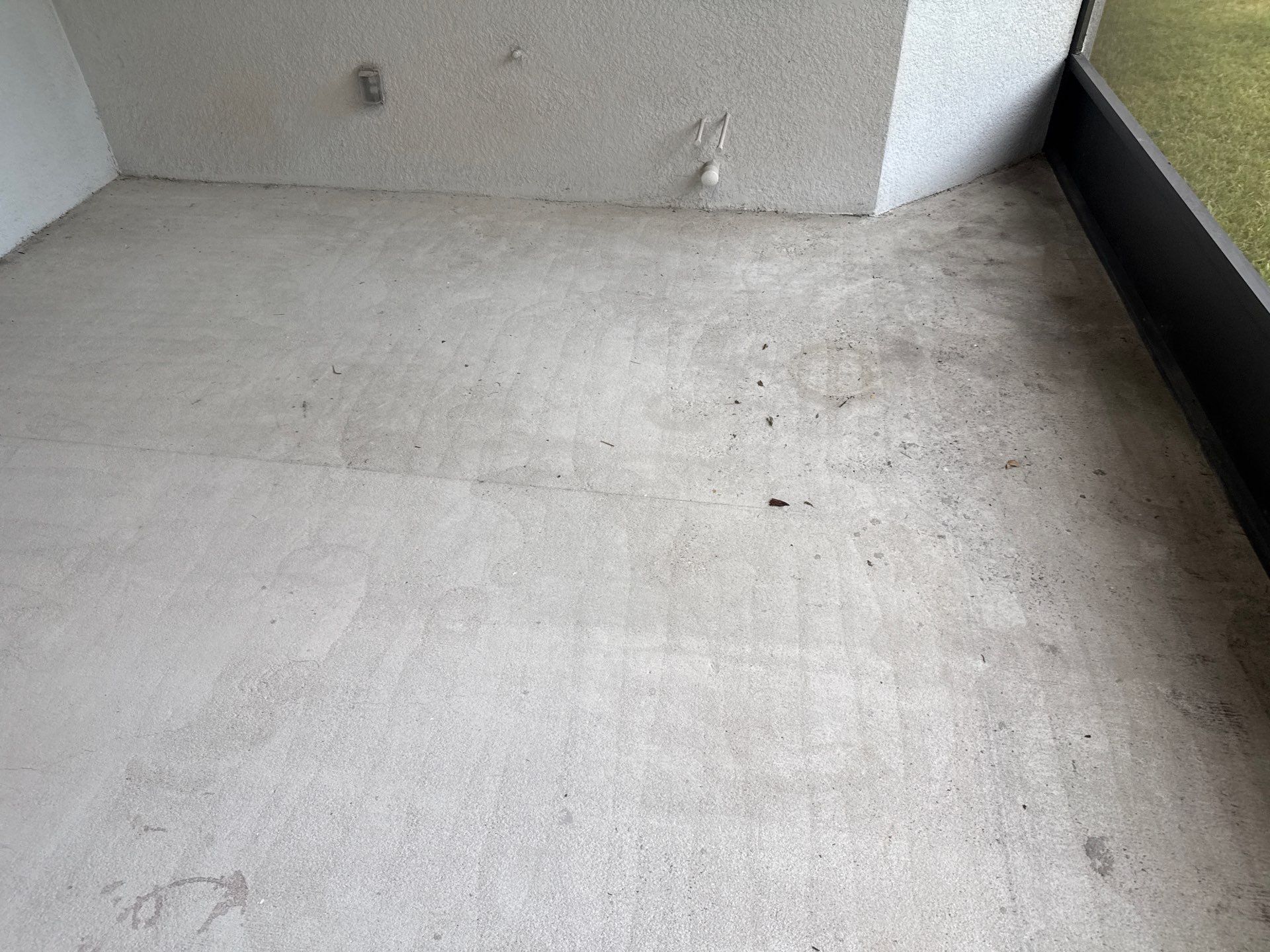 Lanai & Screen Cleaning – Imperial Lakes, Palmetto, FL by Sunshine AquaWash