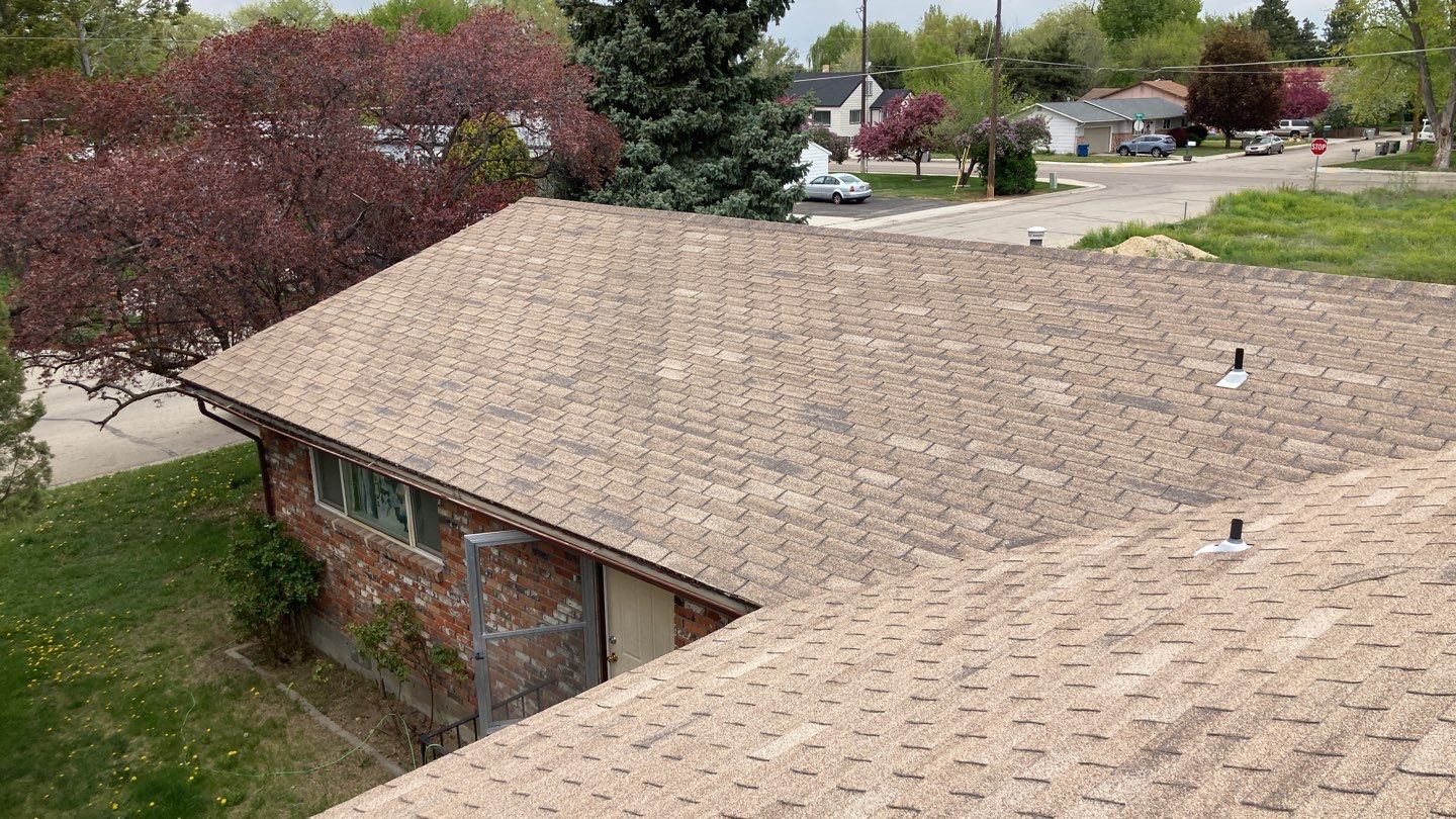 Boise ID Residential Roofing Installation using Owens Corning by ID Roofing LLC
