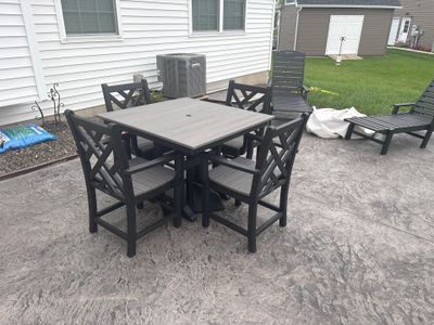 Polywood Furniture