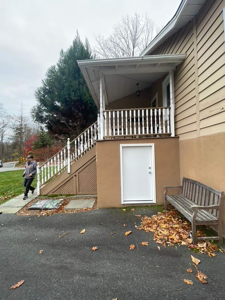 Deck Resurfacing in Randolph, New Jersey by deck guardian